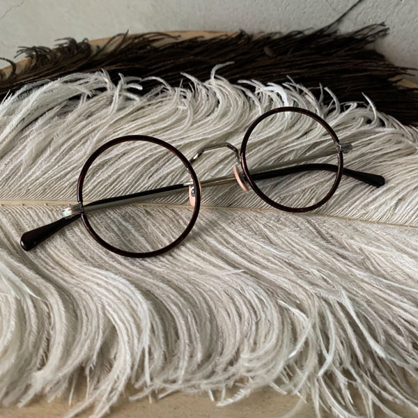 30's FRANCE Tortoise/Metal Lloyd Frame�ʥ����� �ᥬ�ͥե졼�� ���봬����
