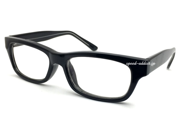 ����SQUARE SUNGLASS�ʶ��������������󥰥饹��BLACK �� CLEAR