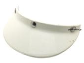 VINTAGE BELL 510 VISOR�ʥӥ�ơ����٥�510�Х�������WHITE