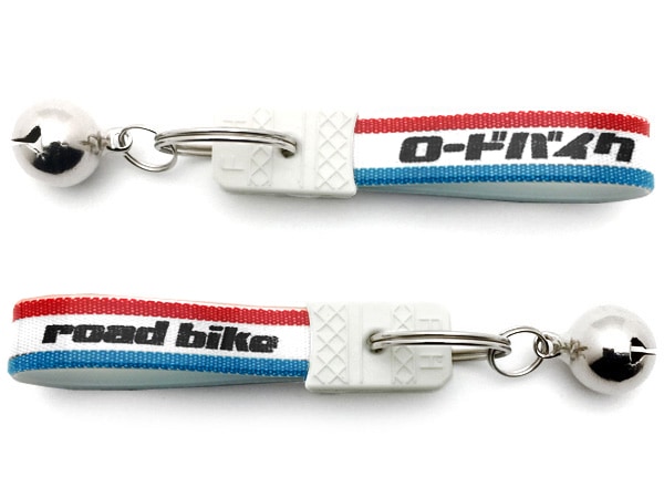  ¥ȥ ɥХ ۥbellվ¥ȥ road bike KEY HOLDERTRICOLORE