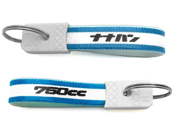 ¥ȥ ʥʥϥ ۥʾ¥ȥ750cc KEY HOLDERBLUE