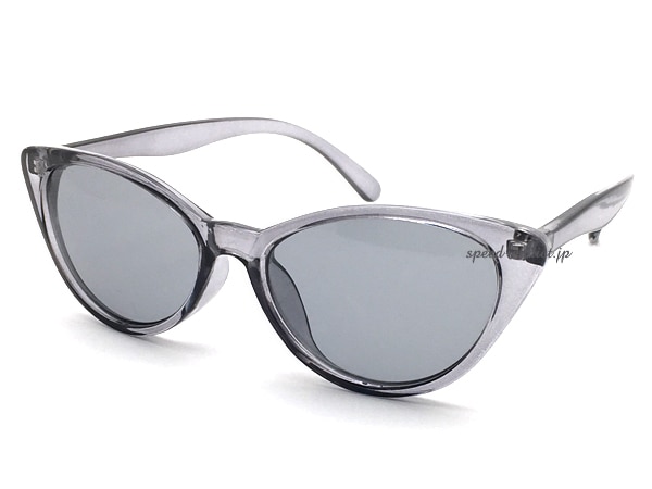 CLASSIC FOX SUNGLASS(���饷�å��ե��å������󥰥饹)CLEAR SMOKE �� LIGHT SMOKE
