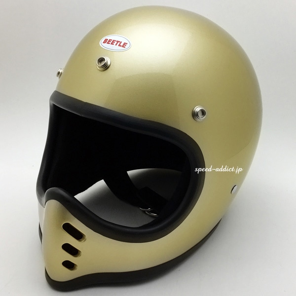 �ں߸ˤ���ۡ�¨Ǽ��OCEAN BEETLE BEETLE MTX�ʥ��������ӡ��ȥ��CHAMPAGNE GOLD