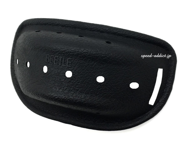 OCEAN BEETLE BEETLE '60s CHIN CUP�ʥ��������ӡ��ȥ� 60's���󥫥åס�BLACK