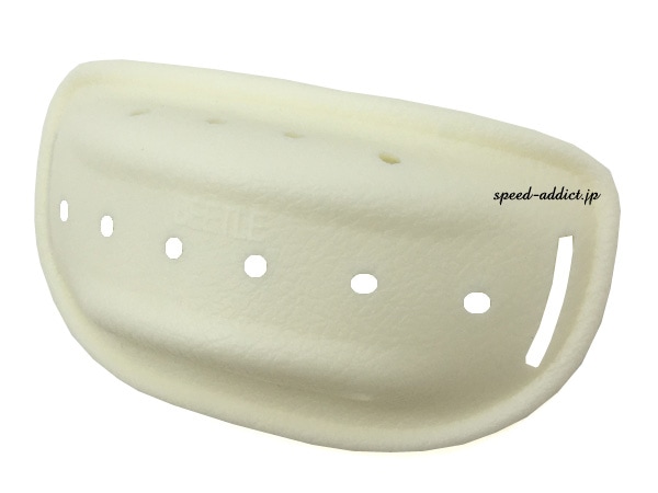 OCEAN BEETLE BEETLE '60s CHIN CUP�ʥ��������ӡ��ȥ� 60's���󥫥åס�WHITE