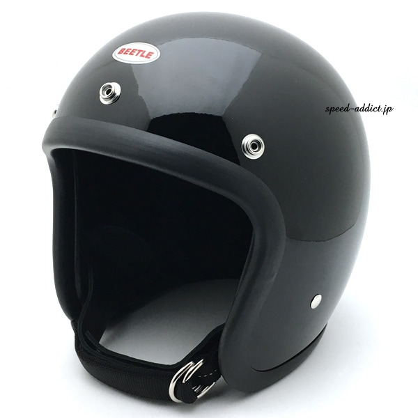 500-TX ヘルメット tt&co アメリカン Bell オーシャンビートル OCEAN BEETLE（オーシャンビートル）500TX-2