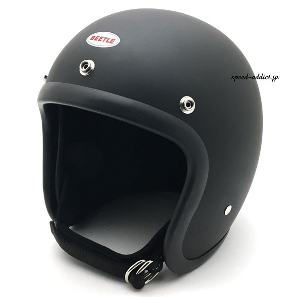 �ں߸ˤ���ۡ�¨Ǽ��OCEAN BEETLE BEETLE 500TX-2�ʥ��������ӡ��ȥ�500TX2��MATTE BLACK