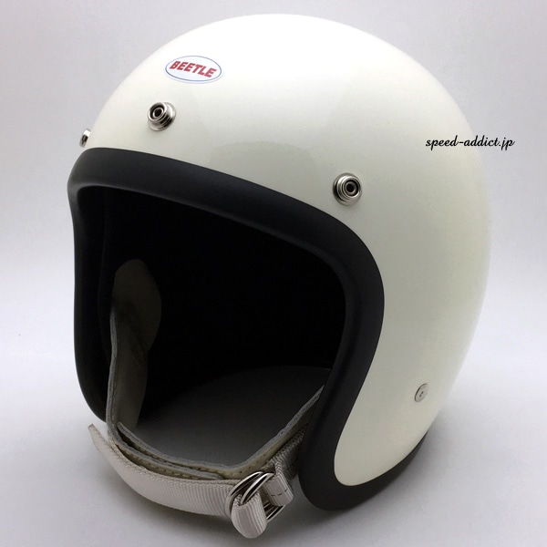 極小ジェットヘルメット検500TXオーシャンビートルTT&COBUCO BELL 全2色【OCEAN BEETLE/オーシャンビートル】「Beetle 500TX-2