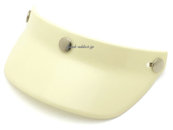 OCEAN BEETLE BEETLE 70s VISOR�ʥ��������ӡ��ȥ� 70s �Х�������WHITE