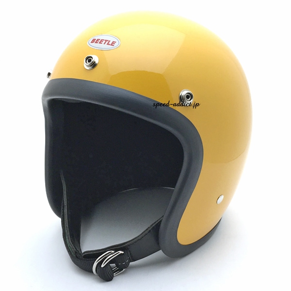 �ں߸ˤ���ۡ�¨Ǽ��OCEAN BEETLE BEETLE L.A.C�ʥ��������ӡ��ȥ�lac��YELLOW