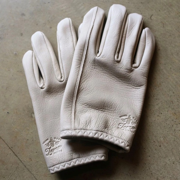 LAMP GLOVES UTILITY GLOVE SHORTYʥץ֥桼ƥƥ֥硼ƥGREIGE
