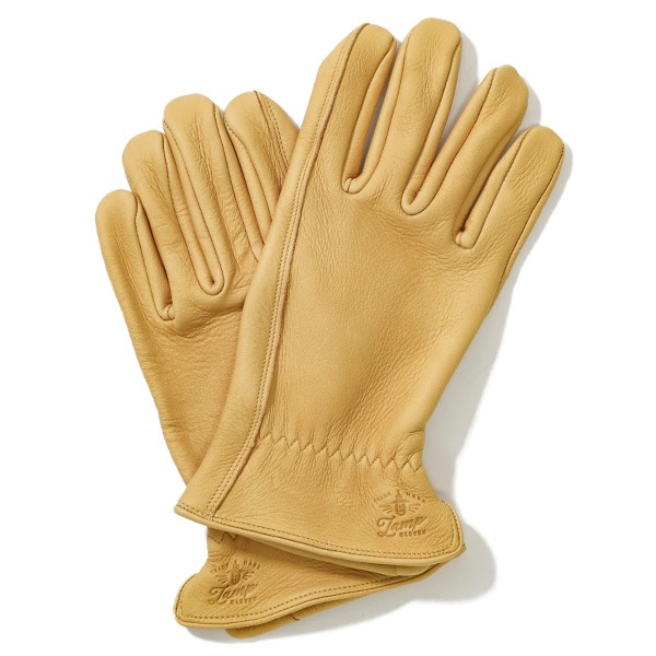 LAMP GLOVES UTILITY GLOVE STANDARD�ʥ��ץ������֥��桼�ƥ���ƥ����������֥���������ɡ�CAMEL
