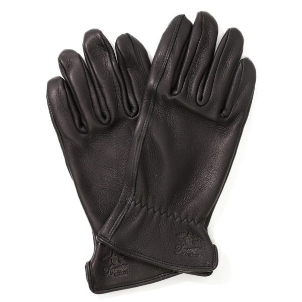 LAMP GLOVES UTILITY GLOVE STANDARD�ʥ��ץ������֥��桼�ƥ���ƥ����������֥���������ɡ�BLACK
