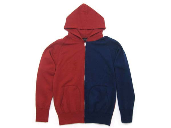 4ܿ ڤؤ PARKA4ܿڤؤѡRED  NAVY