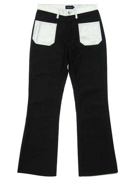 MONOTONE BELLBOTTOMS�ʥ�Υȡ���٥�ܥȥ��