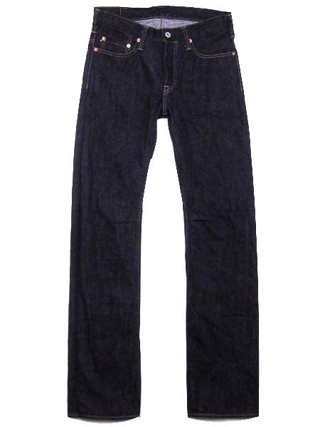 design vintage SLIM STRAIGHT JEANS�ʥǥ�����ӥ�ơ�������ॹ�ȥ졼�ȥ����󥺡�