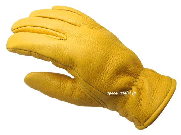 CHURCHILL GLOVEʥ㡼륰֡GOLD