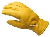 CHURCHILL GLOVE�ʥ��㡼���륰�����֡�GOLD