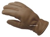 CHURCHILL GLOVE�ʥ��㡼���륰�����֡�WALNUT