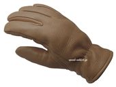 CHURCHILL GLOVE�ʥ��㡼���륰�����֡�WALNUT