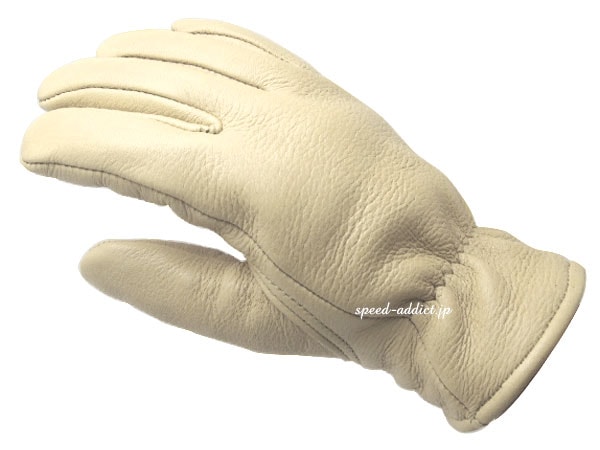 CHURCHILL GLOVE�ʥ��㡼���륰�����֡�CREAM