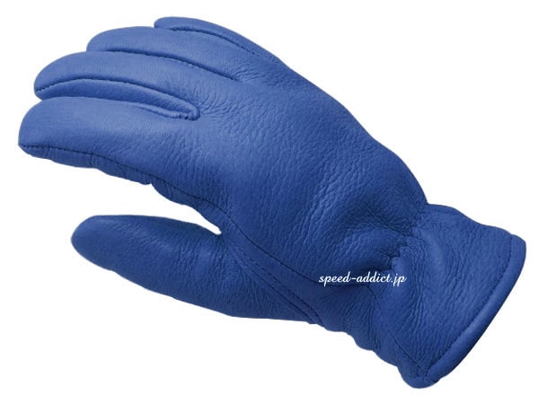 CHURCHILL GLOVE�ʥ��㡼���륰�����֡�ELECTRIC BLUE