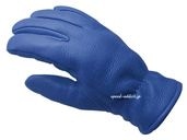 CHURCHILL GLOVE�ʥ��㡼���륰�����֡�ELECTRIC BLUE