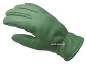 CHURCHILL GLOVE�ʥ��㡼���륰�����֡�GREEN