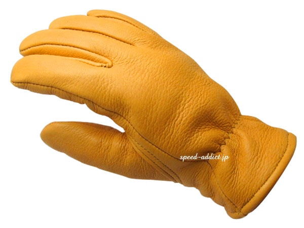 CHURCHILL GLOVEʥ㡼륰֡TAN
