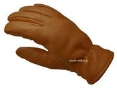 CHURCHILL GLOVE�ʥ��㡼���륰�����֡�TAN