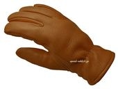 CHURCHILL GLOVE�ʥ��㡼���륰�����֡�TAN