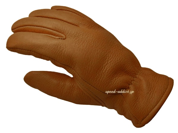 CHURCHILL GLOVEʥ㡼륰֡TAN