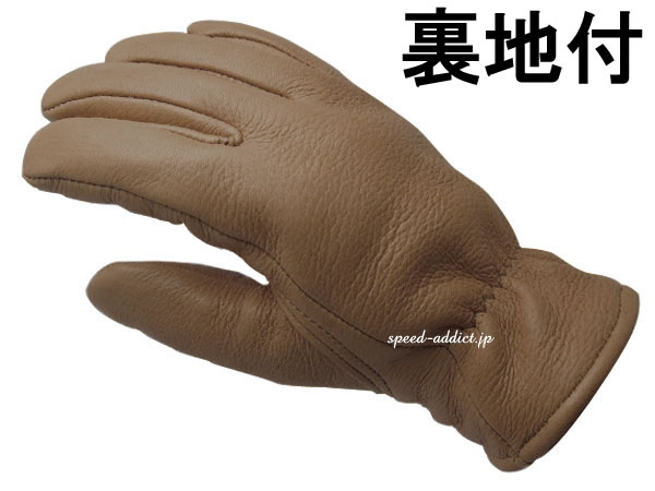 CHURCHILL GLOVE ΢���աʥ��㡼���륰������΢���ա�WALNUT