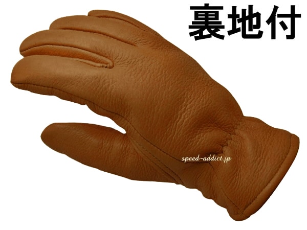 CHURCHILL GLOVE ΢���աʥ��㡼���륰������΢���ա�TAN
