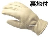 CHURCHILL GLOVE ΢���աʥ��㡼���륰������΢���ա�CREAM
