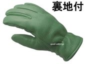 CHURCHILL GLOVE ΢���աʥ��㡼���륰������΢���ա�GREEN