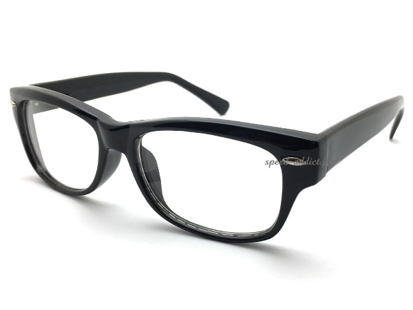 60's OLD SQUARE WELLINGTON SUNGLASS（60sオールドスクエア