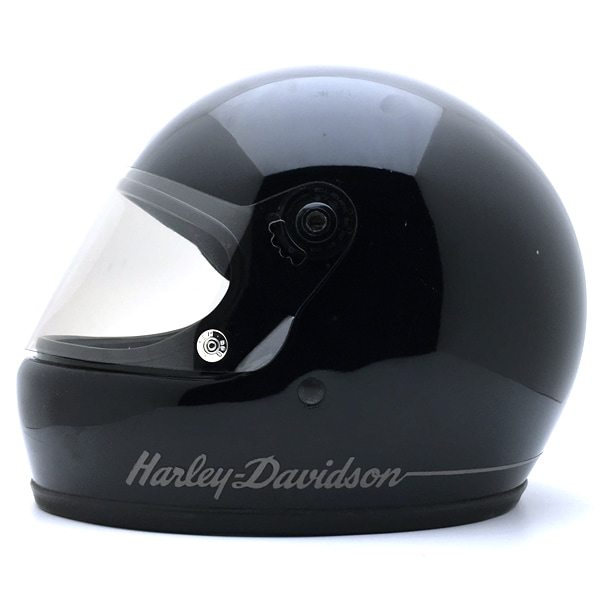BHV��������� BELL X-200 HARLEY-DAVIDSON BLACK 62cm