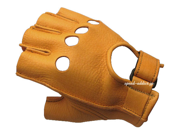 CHURCHILL GLOVE FINGERLESS OTʥ㡼륰֥ե󥬡쥹OTTAN