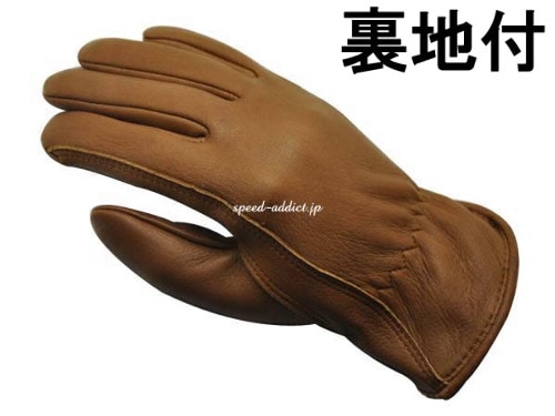 NAPA GLOVE 812FL ΢���աʥʥѥ�������812FL΢���ա�BROWN