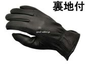 NAPA GLOVE 810FL ΢���աʥʥѥ�������810FL΢���ա�BLACK