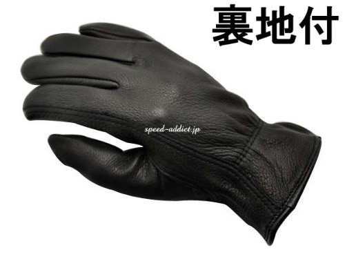 NAPA GLOVE 810FL ΢���աʥʥѥ�������810FL΢���ա�BLACK