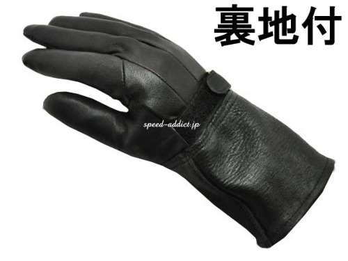 NAPA GLOVE GAUNTLET 820TL ΢աʥʥѥ֥ȥå820TL΢աBLACK