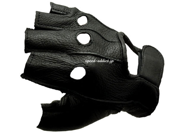 NAPA OPEN FINGERLESS GLOVE 540GPʥʥ ץե󥬡쥹 ֡