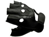 NAPA OPEN FINGERLESS GLOVE 540GP�ʥʥ� �����ץ�ե��󥬡��쥹 �������֡�