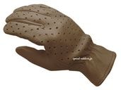 CHURCHILL GLOVE PUNCHING CA�ʥ��㡼���륰�����֥ѥ����CA��WALNUT