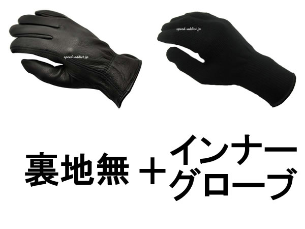 NAPA GLOVE 815 BLACK�ʥʥѥ������֡� �� ����ʡ���������