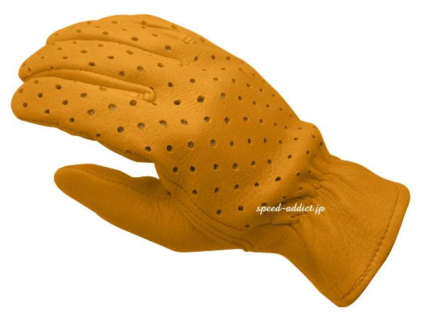 CHURCHILL GLOVE PUNCHING CA�ʥ��㡼���륰�����֥ѥ����CA��TAN