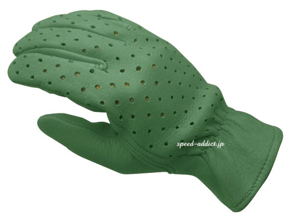 CHURCHILL GLOVE PUNCHING CAʥ㡼륰֥ѥCAGREEN
