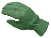 CHURCHILL GLOVE PUNCHING CA�ʥ��㡼���륰�����֥ѥ����CA��GREEN
